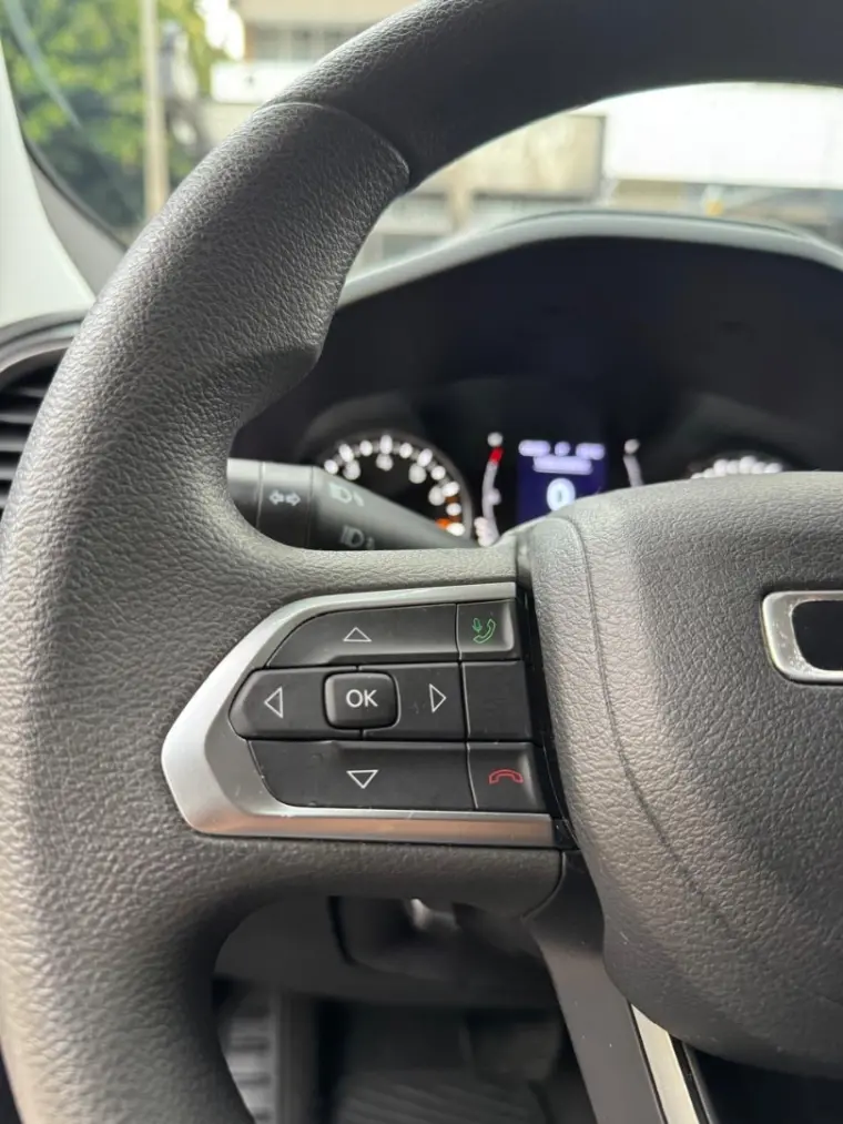 JEEP Renegade - Foto