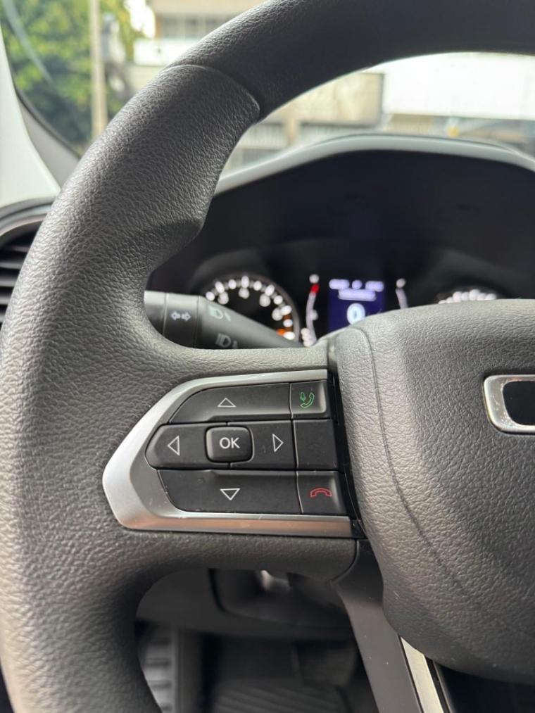 JEEP Renegade - Foto