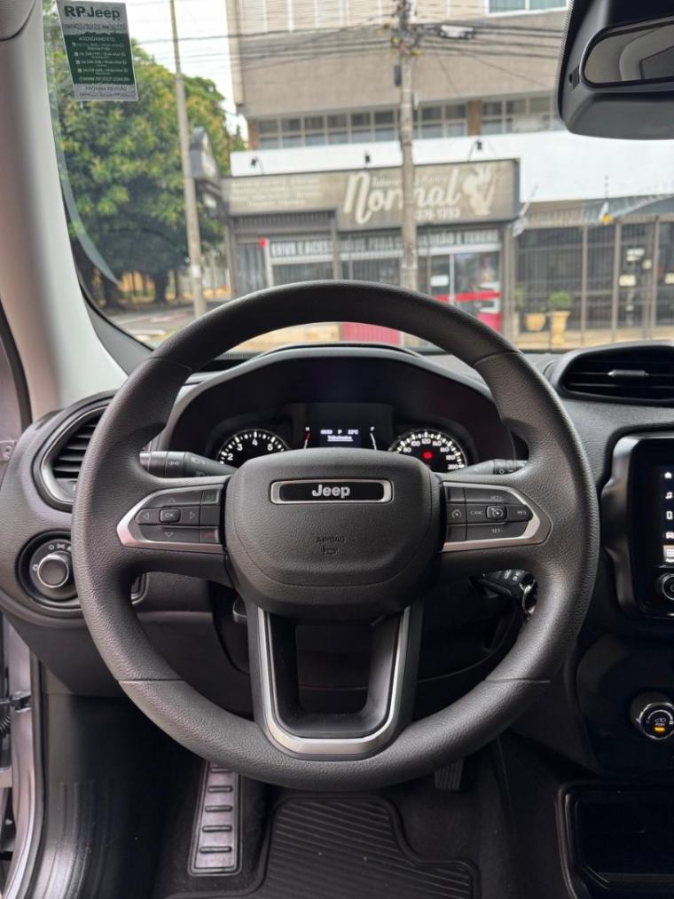 JEEP Renegade - Foto