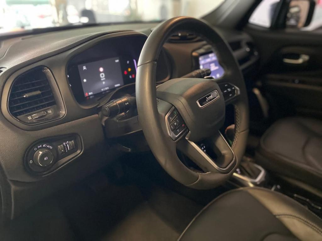 JEEP Renegade - Foto