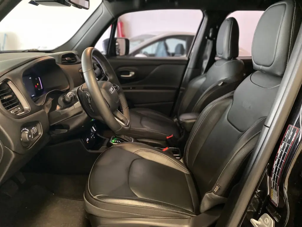 JEEP Renegade - Foto