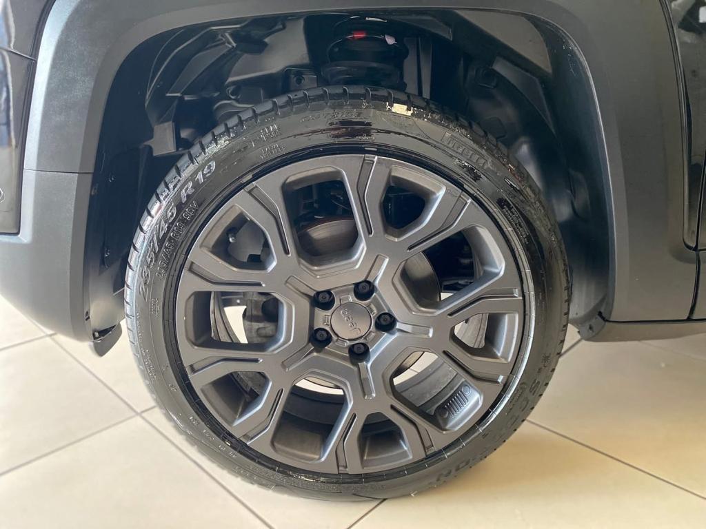 JEEP Renegade - Foto