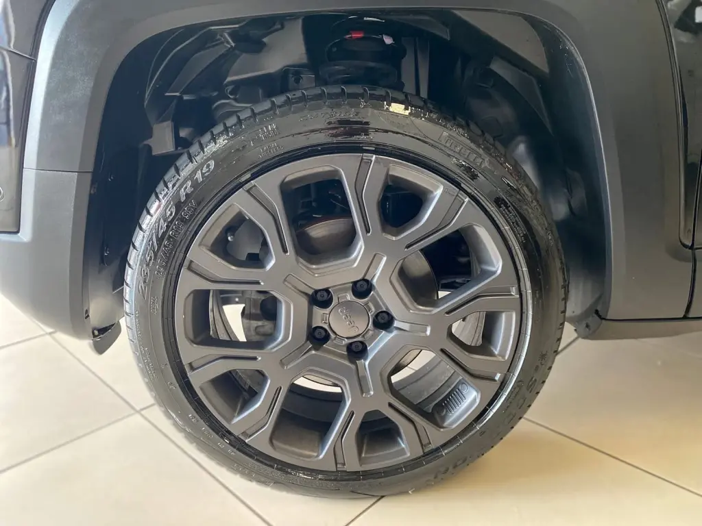JEEP Renegade - Foto