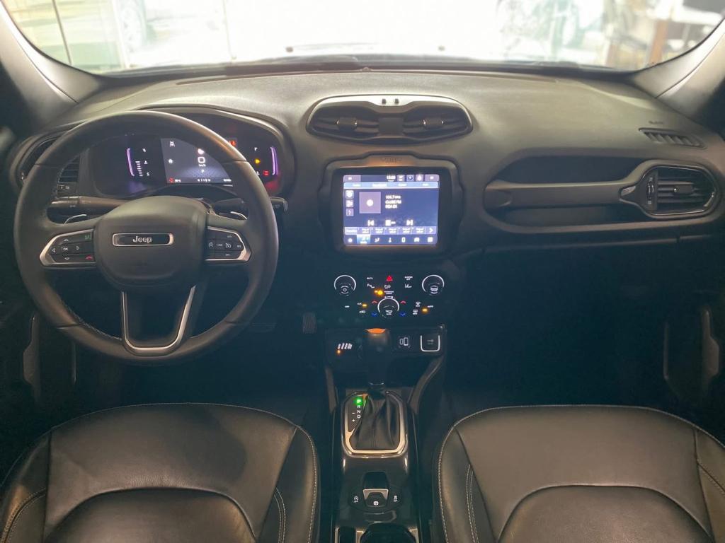 JEEP Renegade - Foto