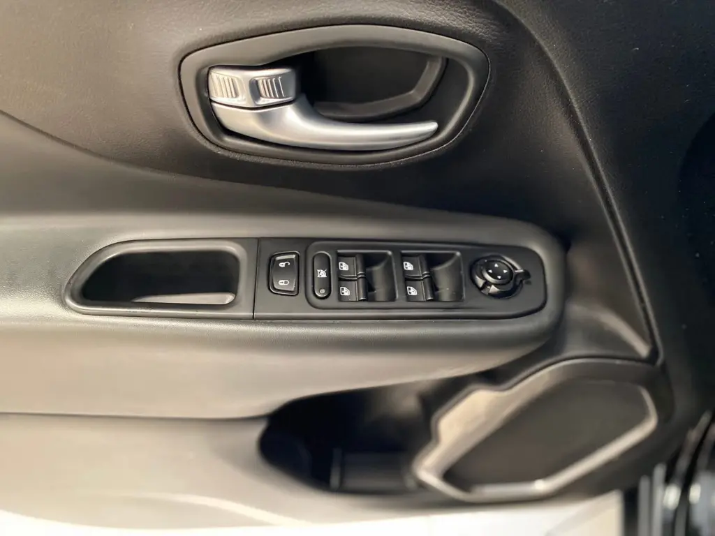 JEEP Renegade - Foto