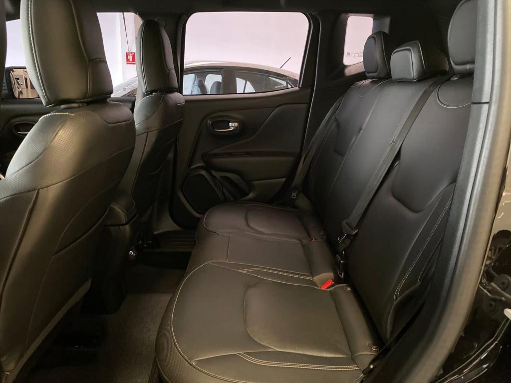 JEEP Renegade - Foto