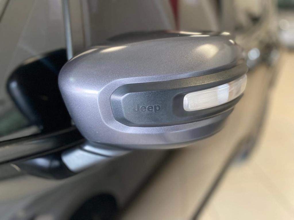 JEEP Renegade - Foto