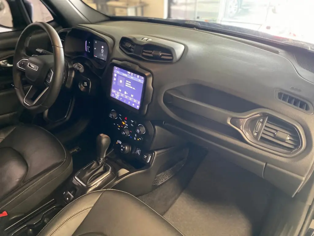 JEEP Renegade - Foto