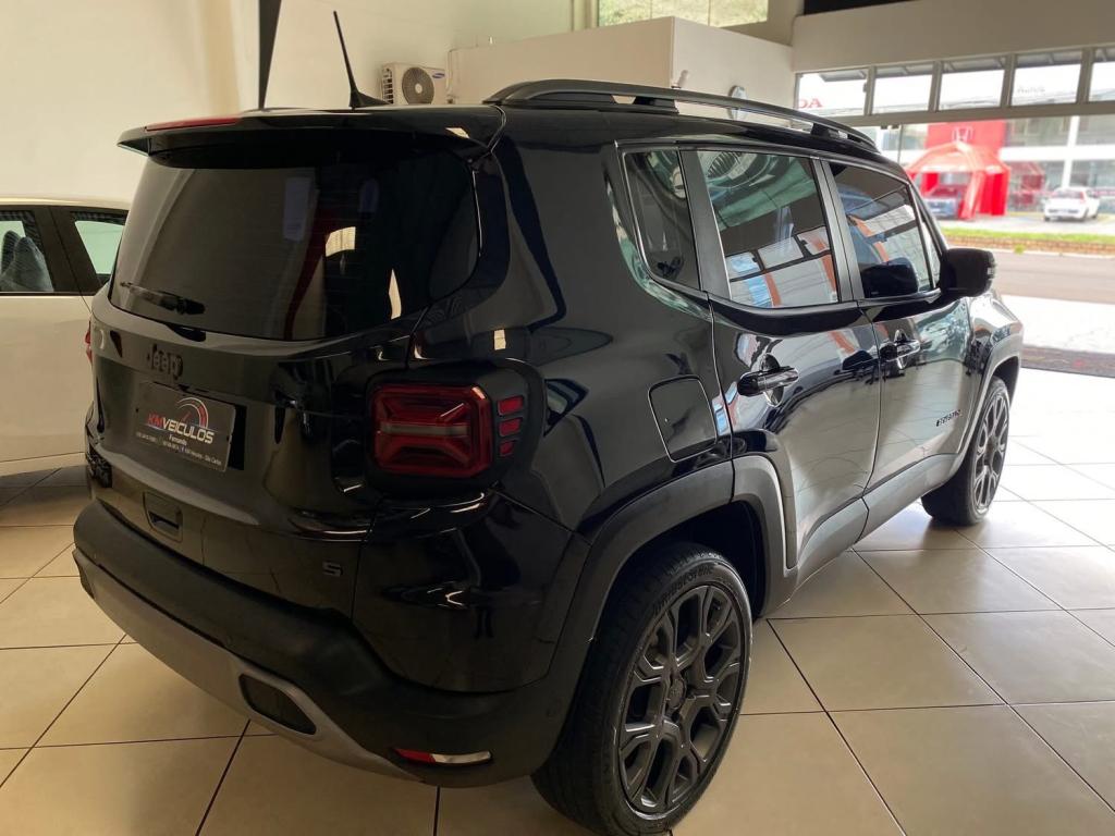 JEEP Renegade - Foto