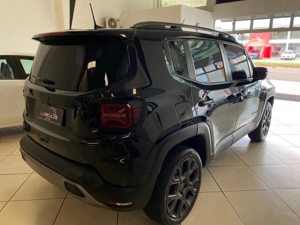 JEEP Renegade - Foto