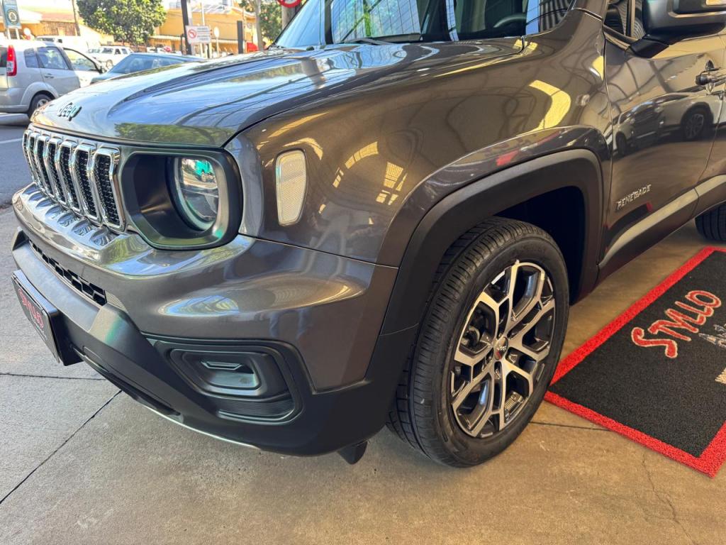 JEEP Renegade - Foto