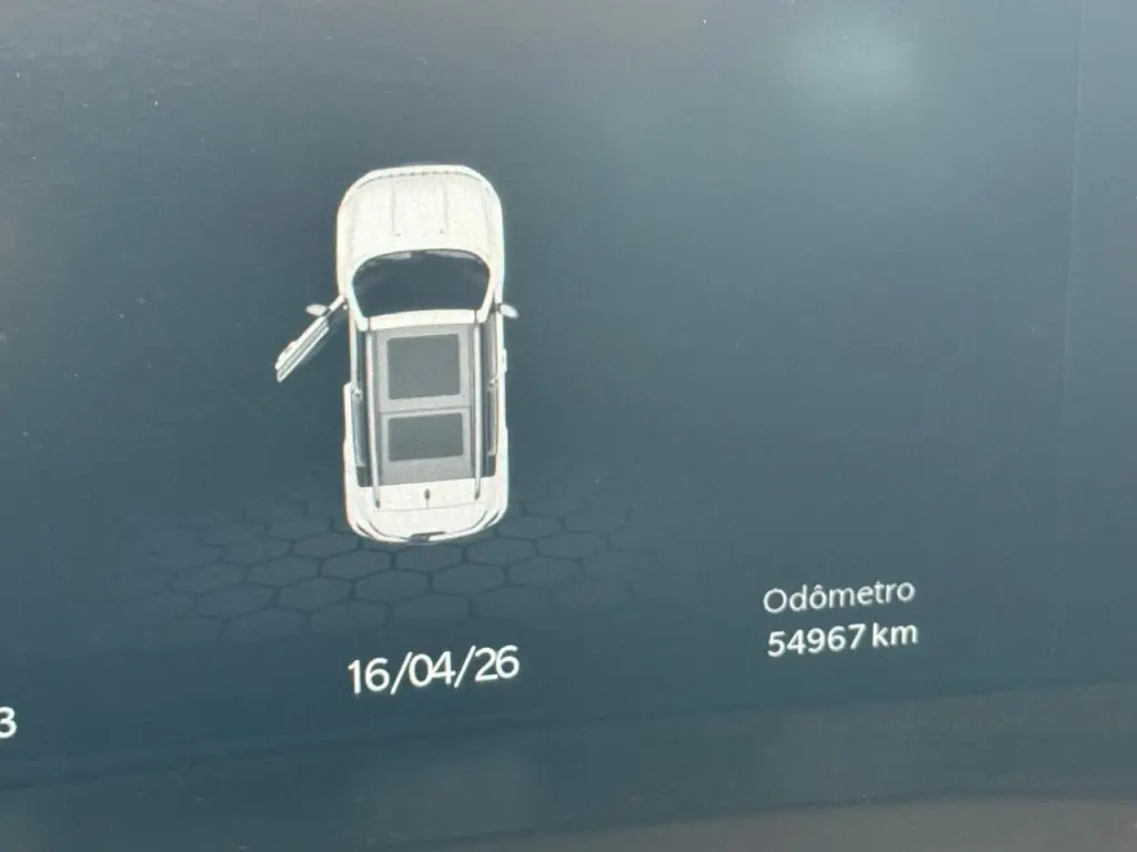 JEEP Renegade - Foto