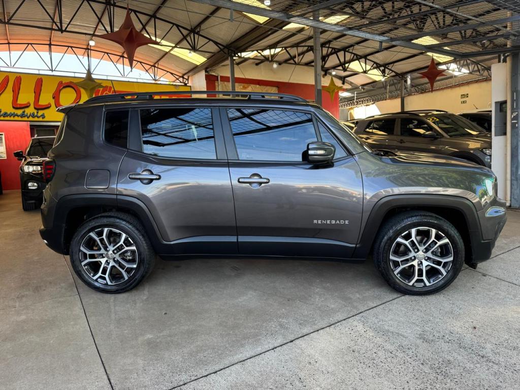 JEEP Renegade - Foto