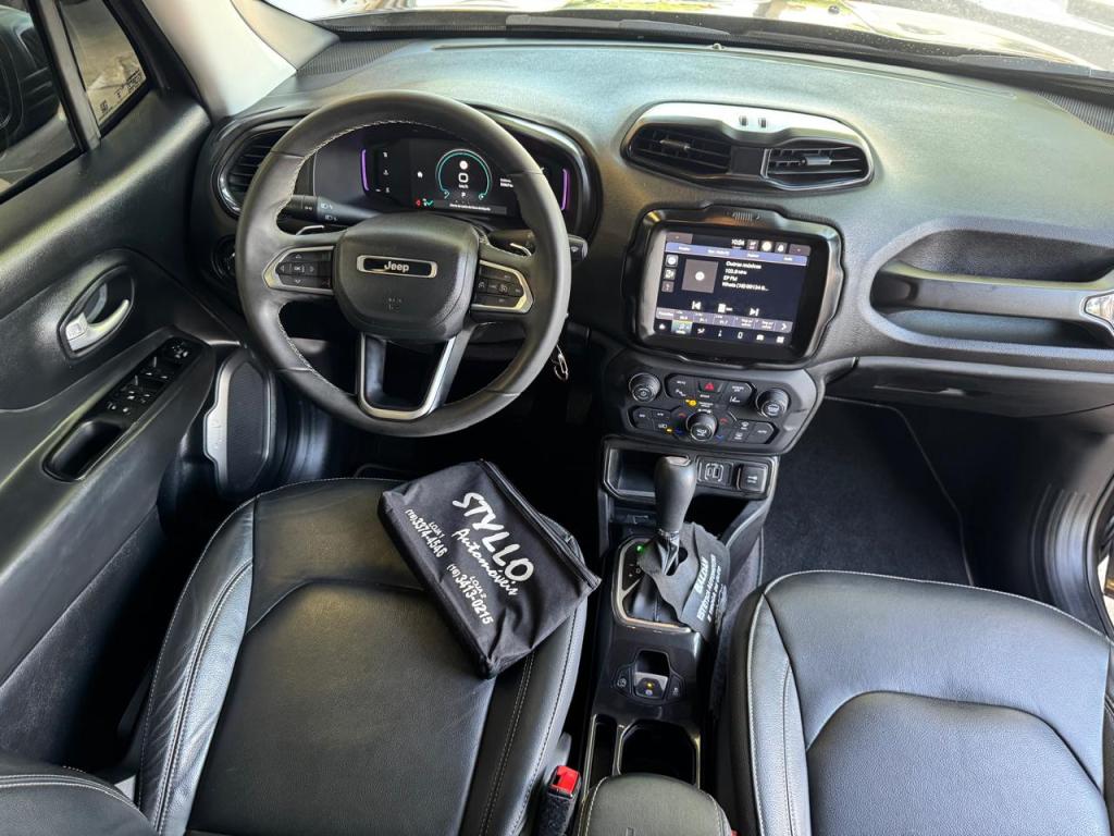 JEEP Renegade - Foto