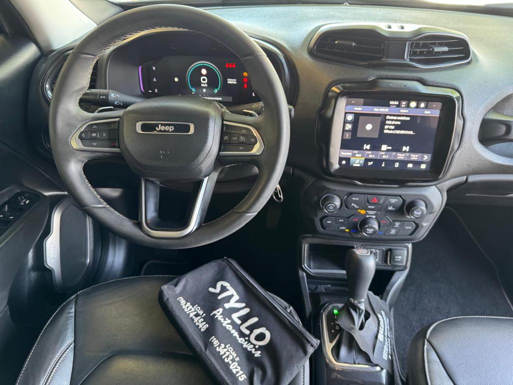 JEEP Renegade - Foto