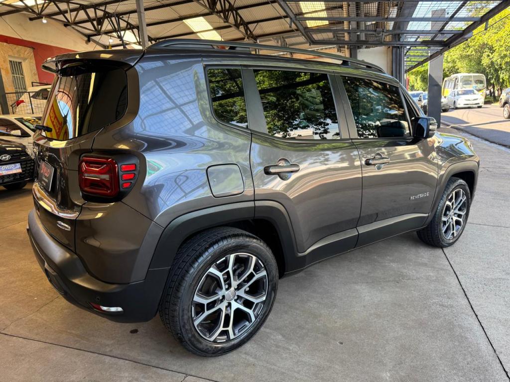 JEEP Renegade - Foto