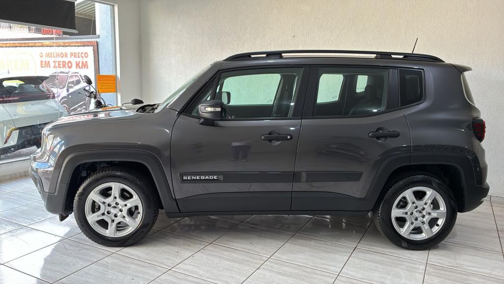 JEEP Renegade - Foto