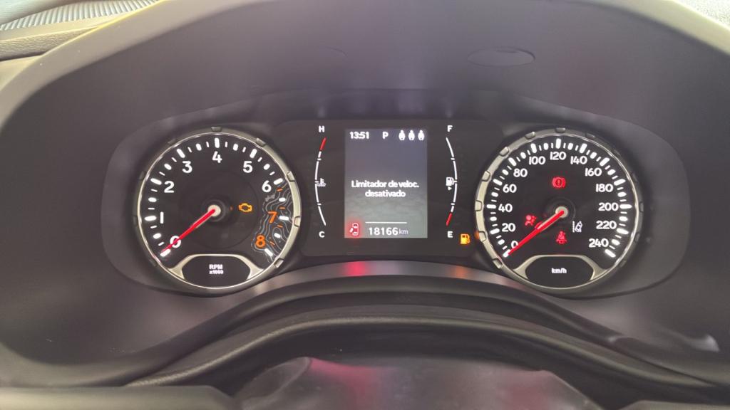 JEEP Renegade - Foto