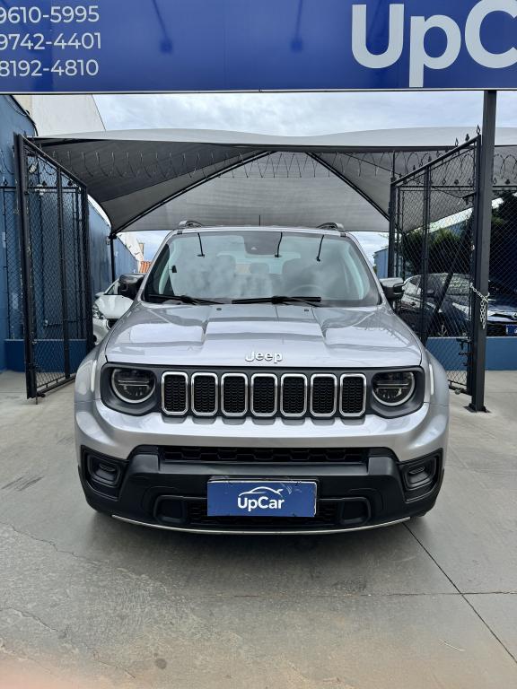 JEEP Renegade - Foto