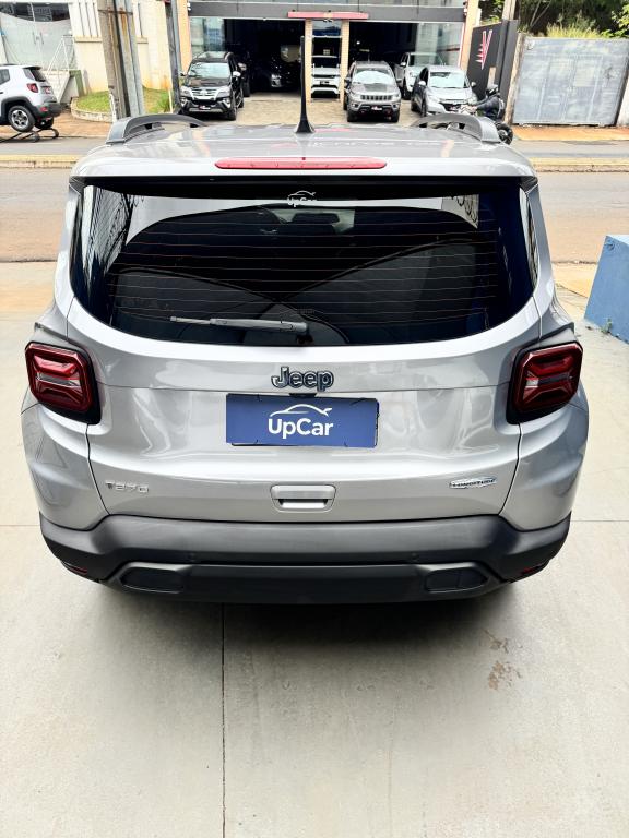 JEEP Renegade - Foto