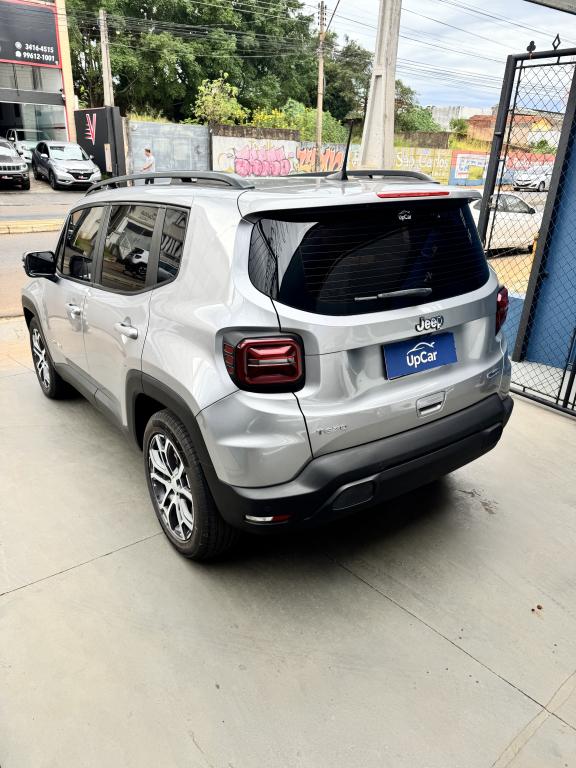 JEEP Renegade - Foto