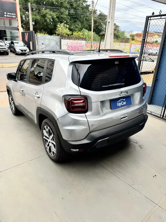 JEEP Renegade - Foto