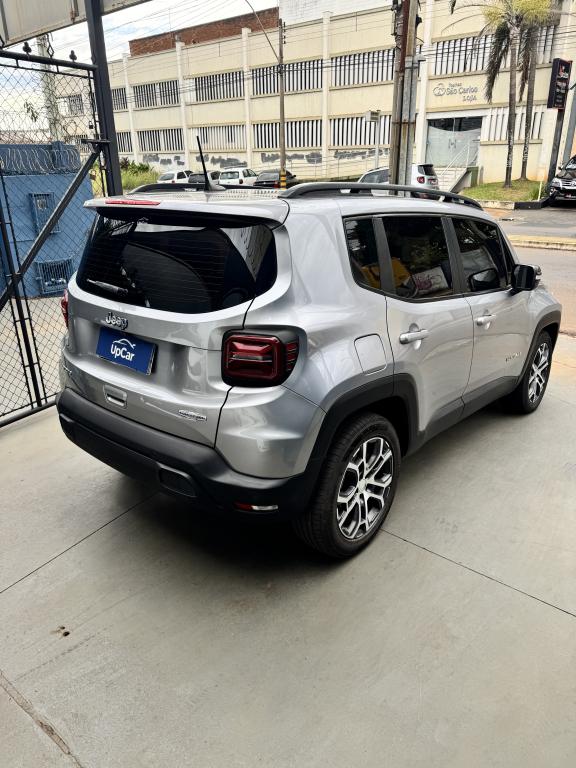 JEEP Renegade - Foto