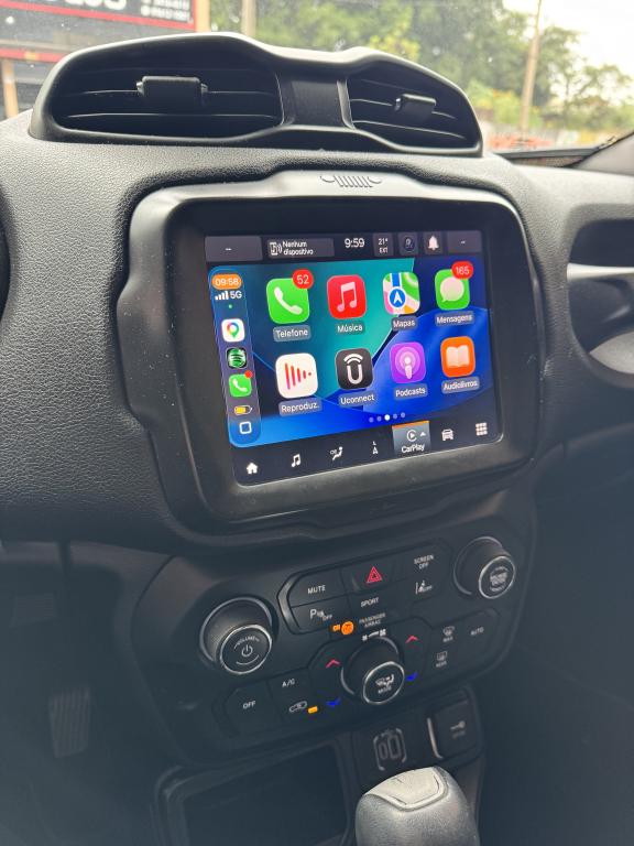JEEP Renegade - Foto