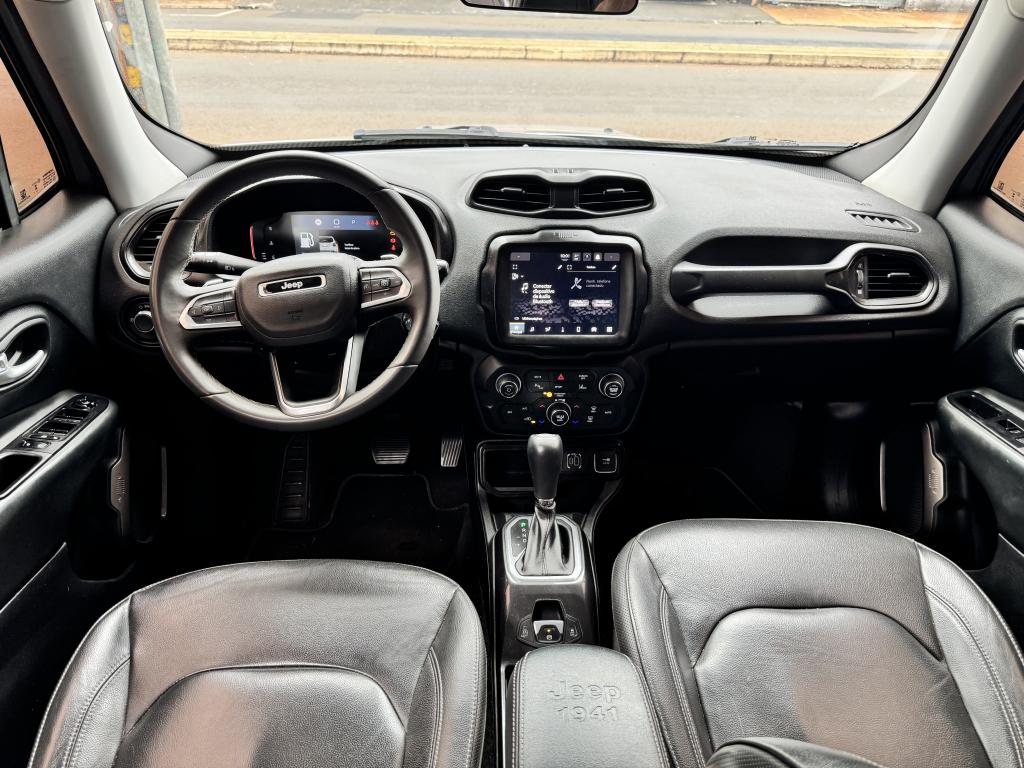JEEP Renegade - Foto