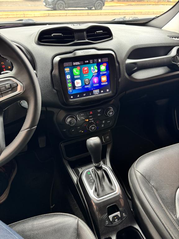 JEEP Renegade - Foto