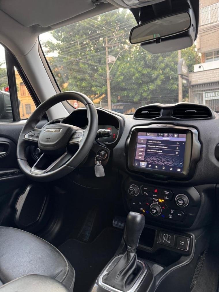 JEEP Renegade - Foto
