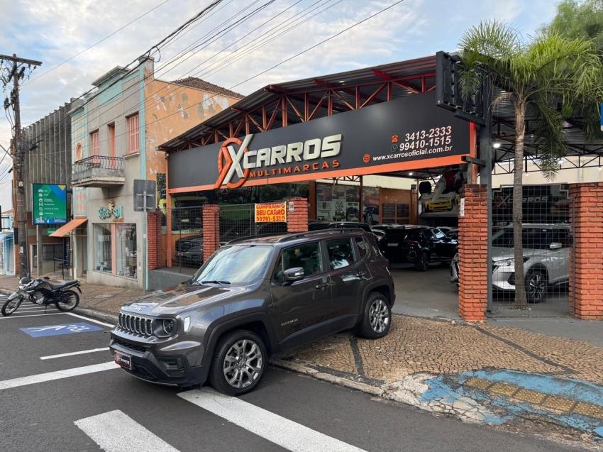 JEEP Renegade - Foto