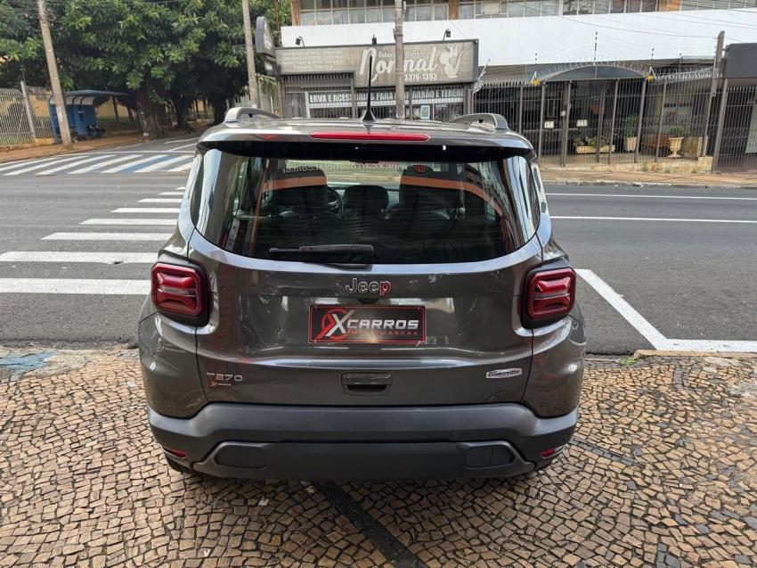 JEEP Renegade - Foto