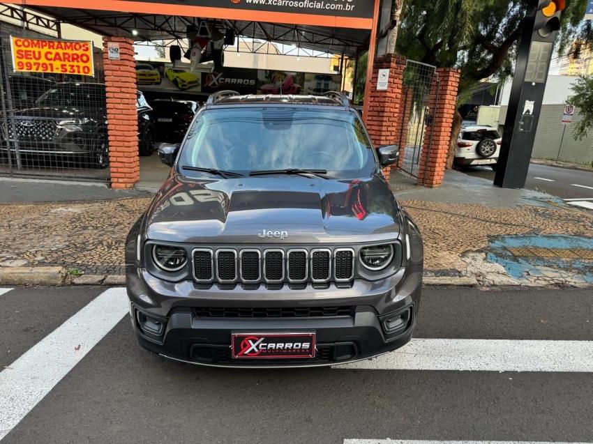 JEEP Renegade - Foto