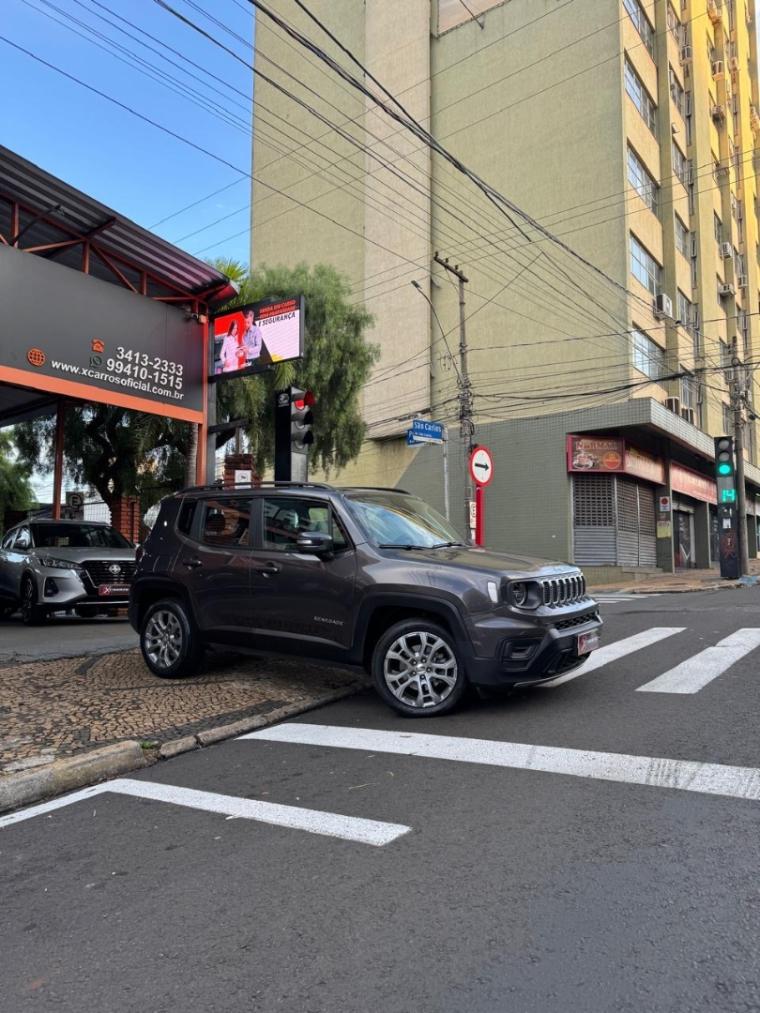 JEEP Renegade - Foto