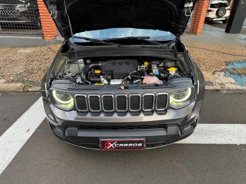 JEEP Renegade - Foto