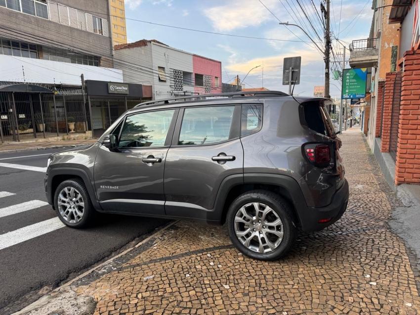 JEEP Renegade - Foto