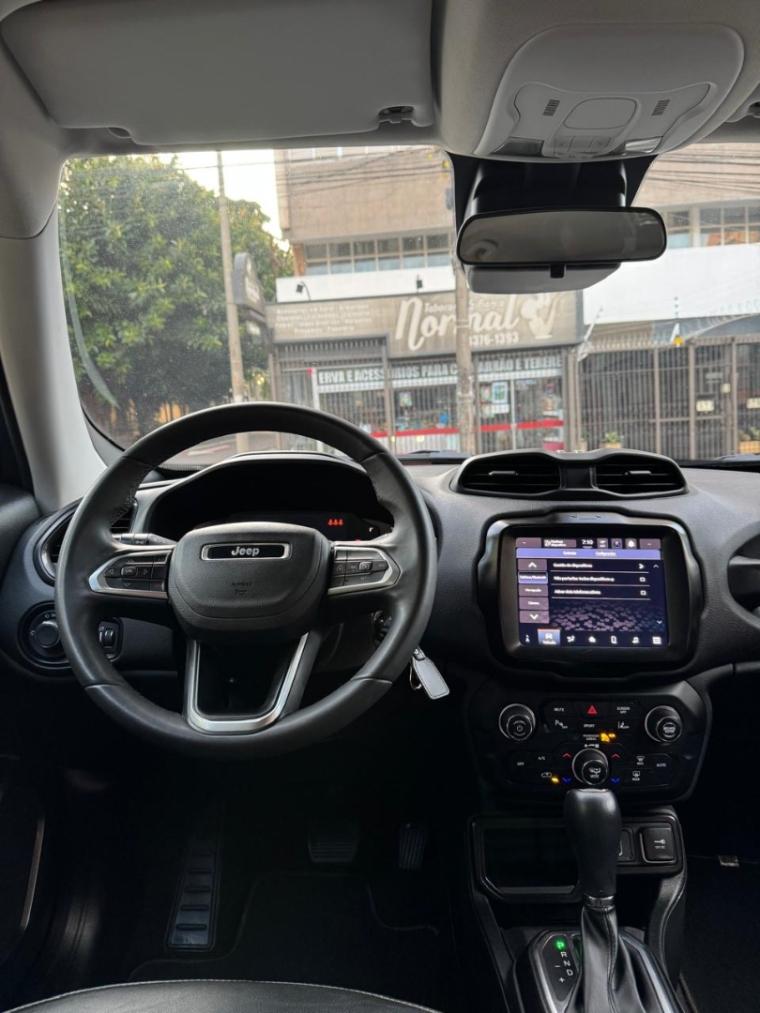 JEEP Renegade - Foto