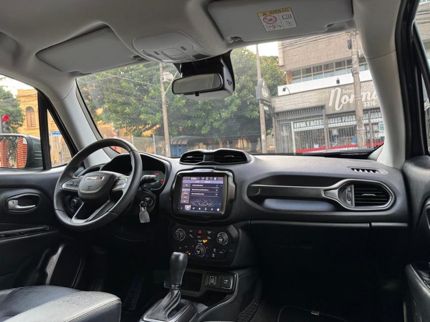 JEEP Renegade - Foto