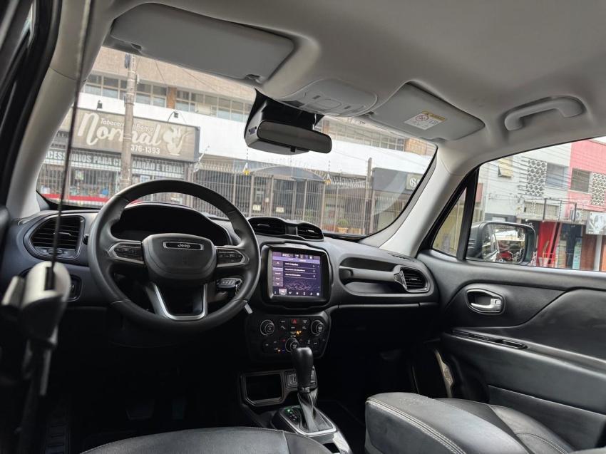 JEEP Renegade - Foto