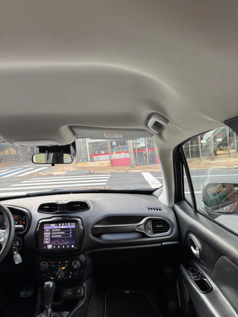 JEEP Renegade - Foto