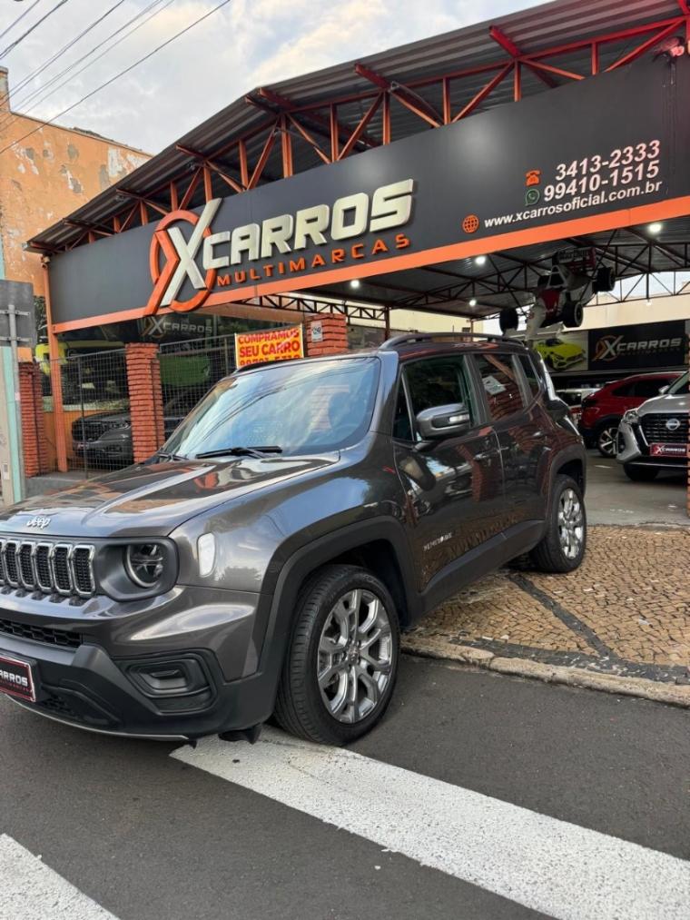 JEEP Renegade - Foto