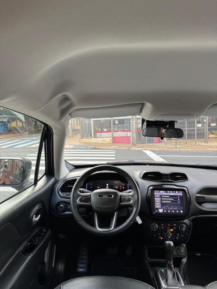 JEEP Renegade - Foto