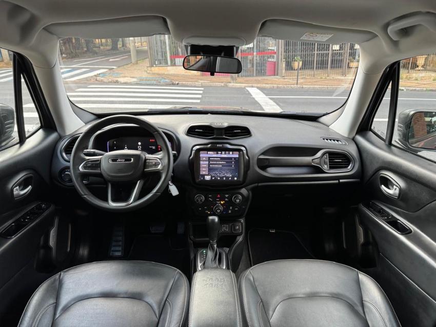 JEEP Renegade - Foto