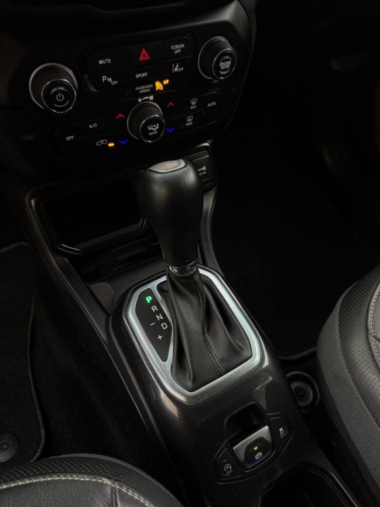 JEEP Renegade - Foto