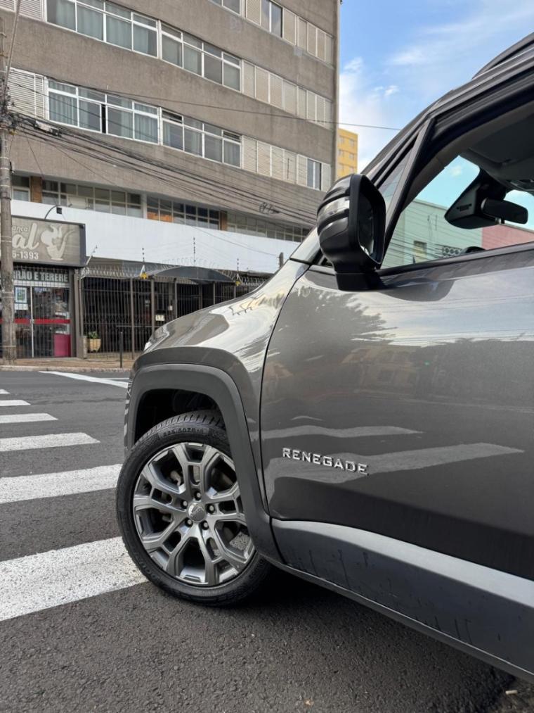 JEEP Renegade - Foto