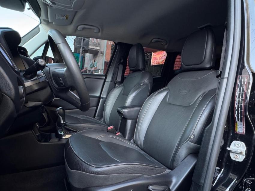 JEEP Renegade - Foto