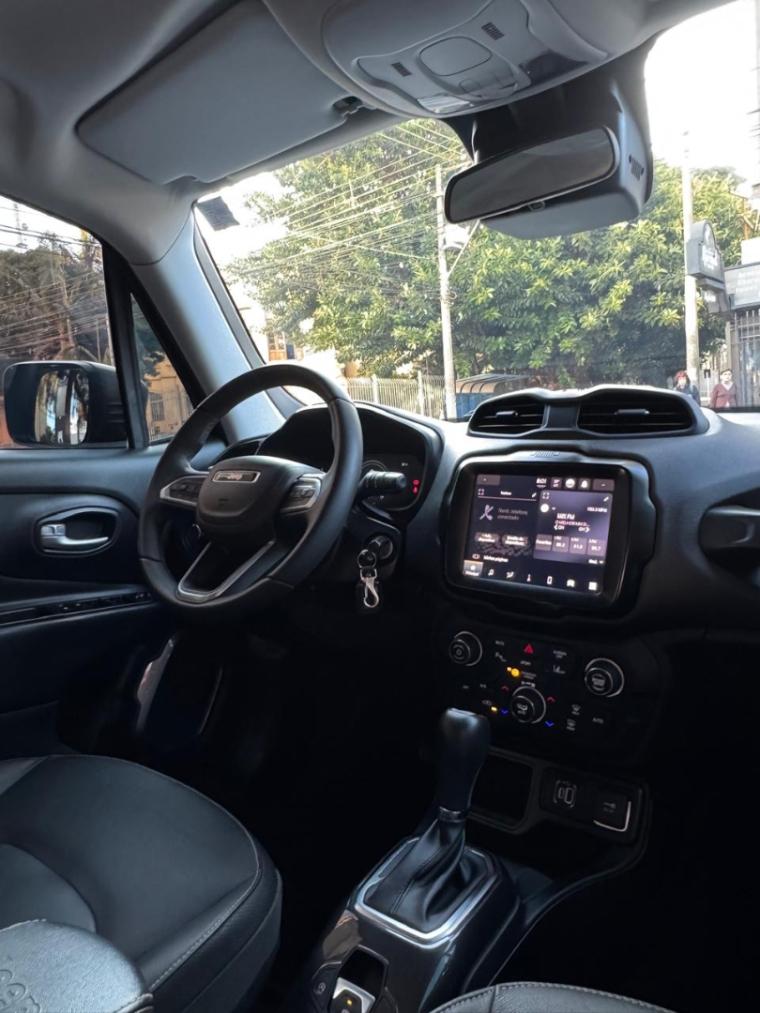 JEEP Renegade - Foto