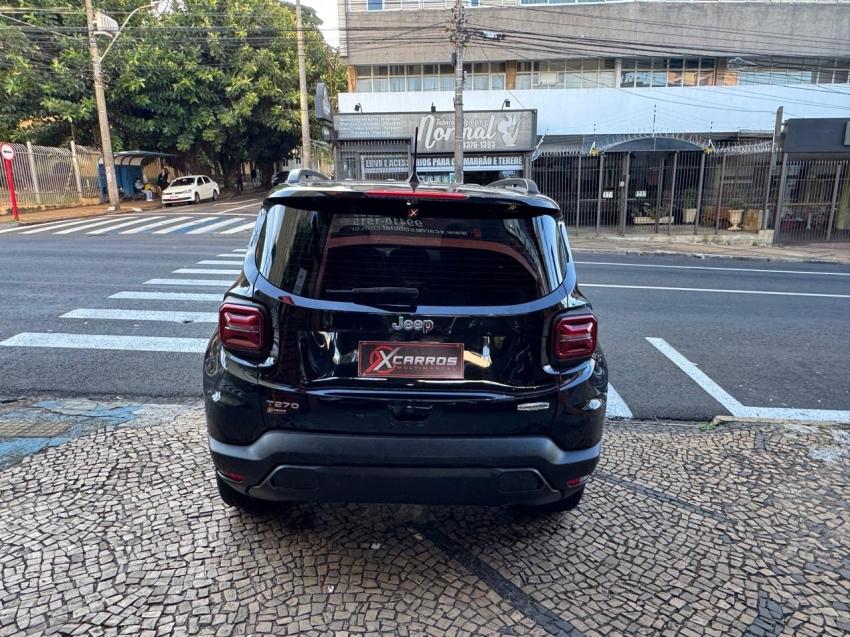 JEEP Renegade - Foto
