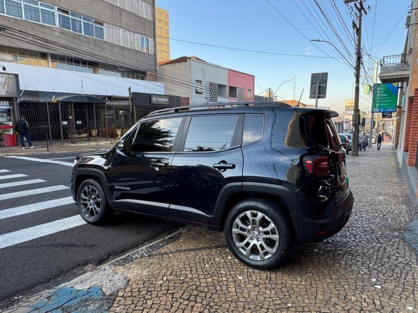JEEP Renegade - Foto